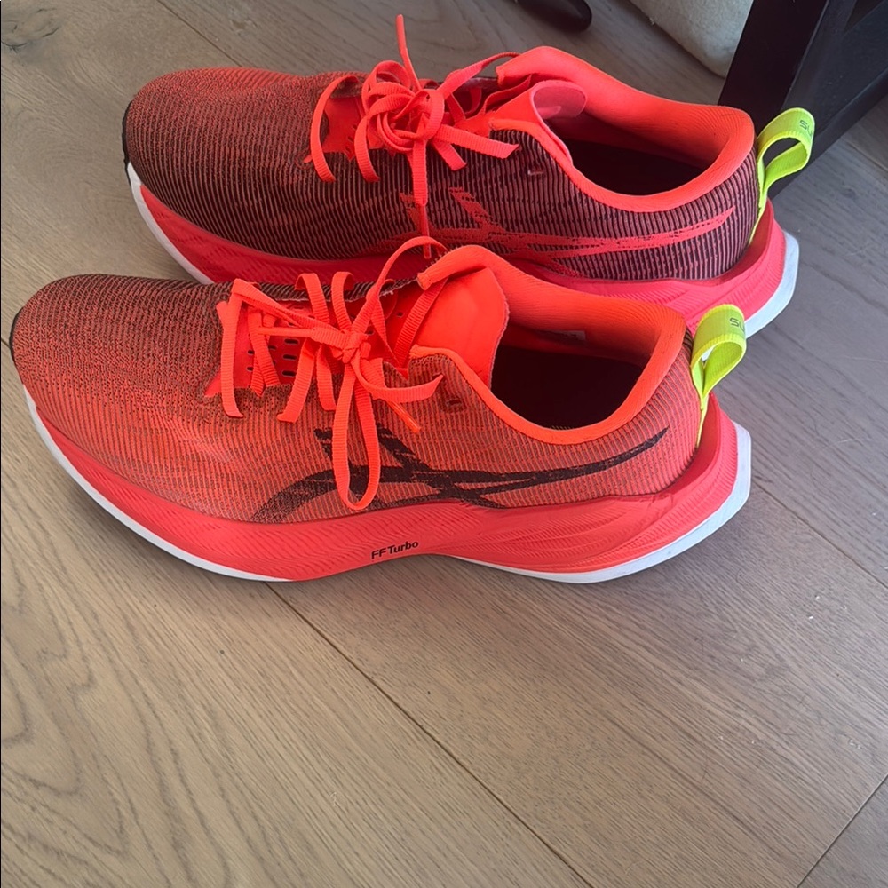 ASICS Superblast 1